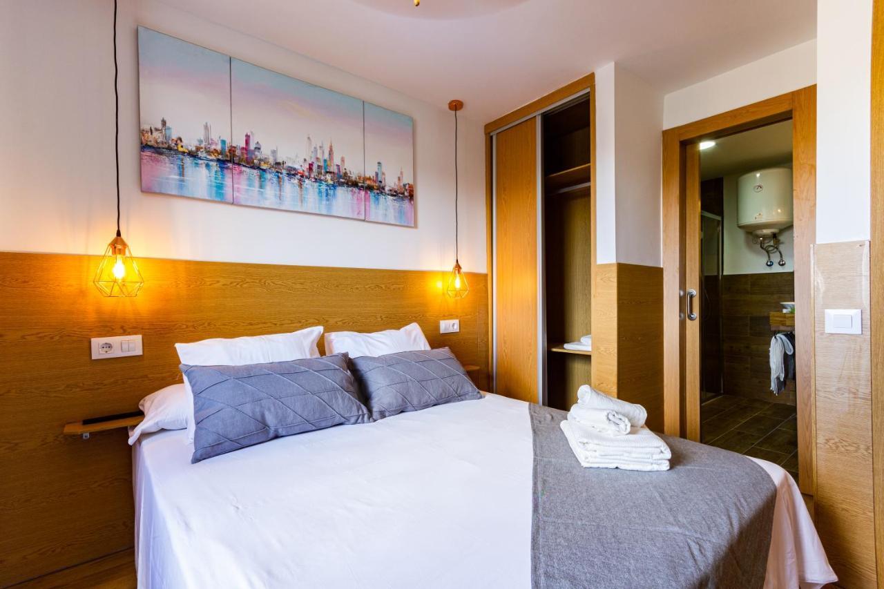 Coral Friendly Holiday Home Playa del Inglés Exterior foto