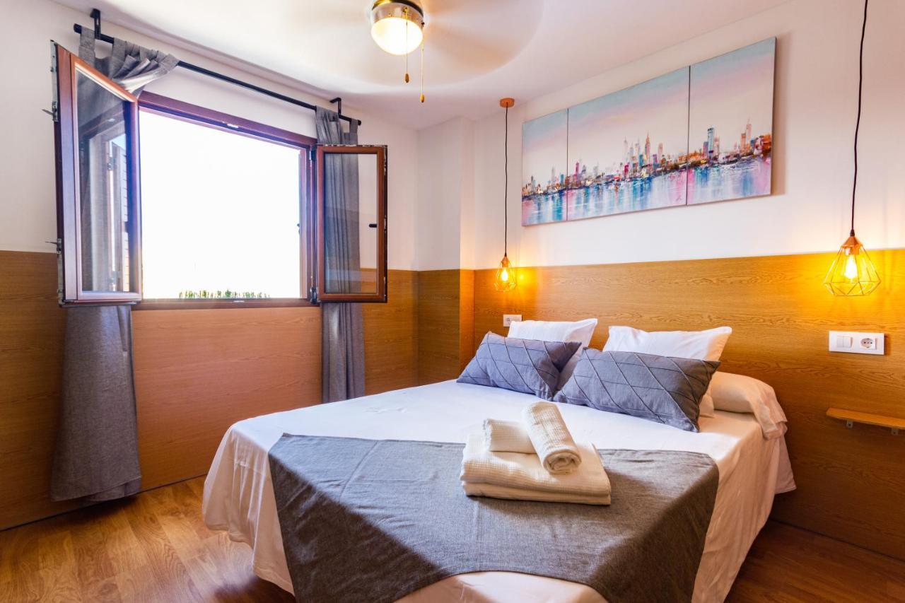 Coral Friendly Holiday Home Playa del Inglés Exterior foto